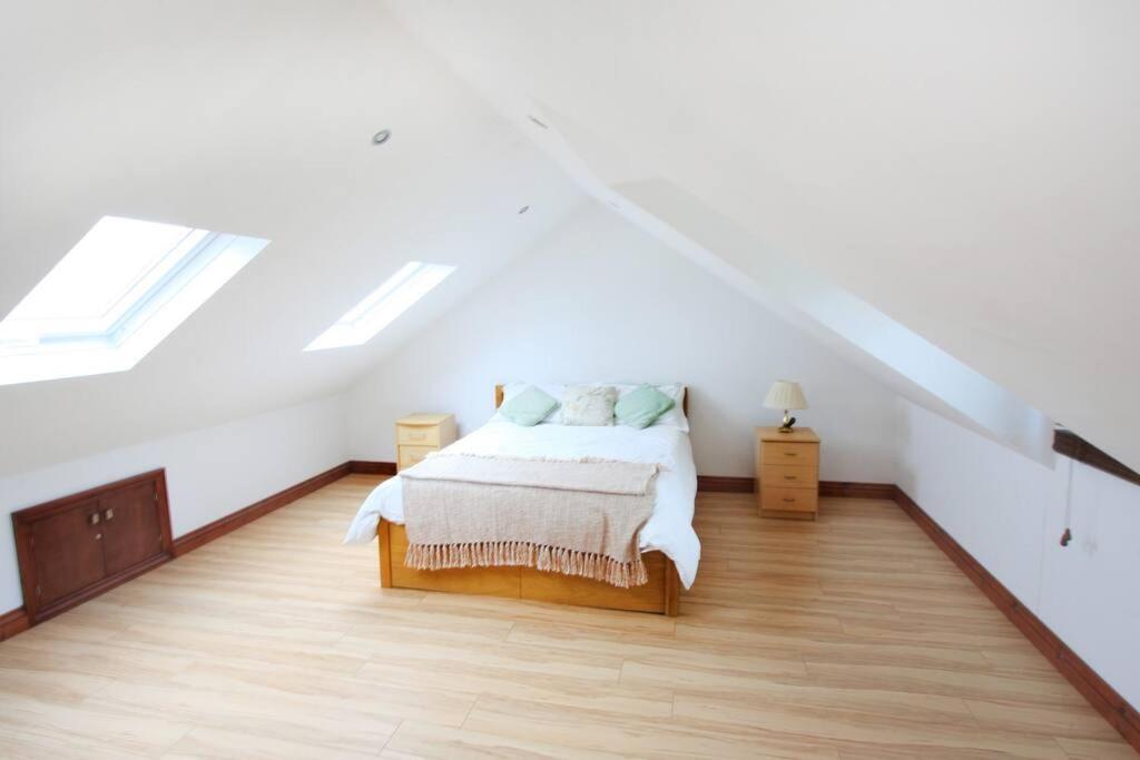 A Nicely Presented Friendly Comfortable Eco Cottage Thornbury  Exteriör bild