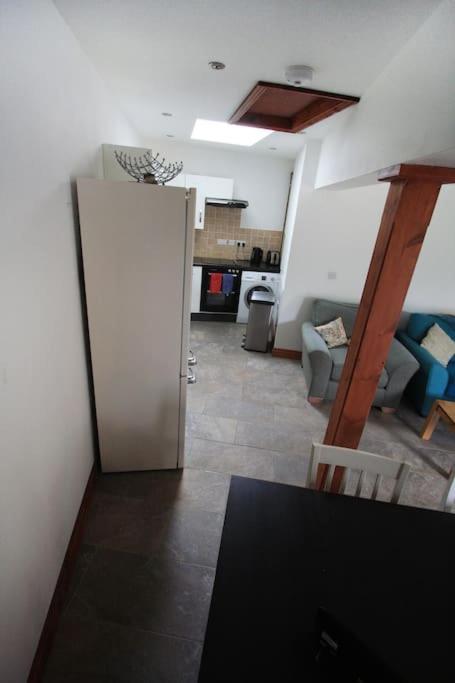 A Nicely Presented Friendly Comfortable Eco Cottage Thornbury  Exteriör bild