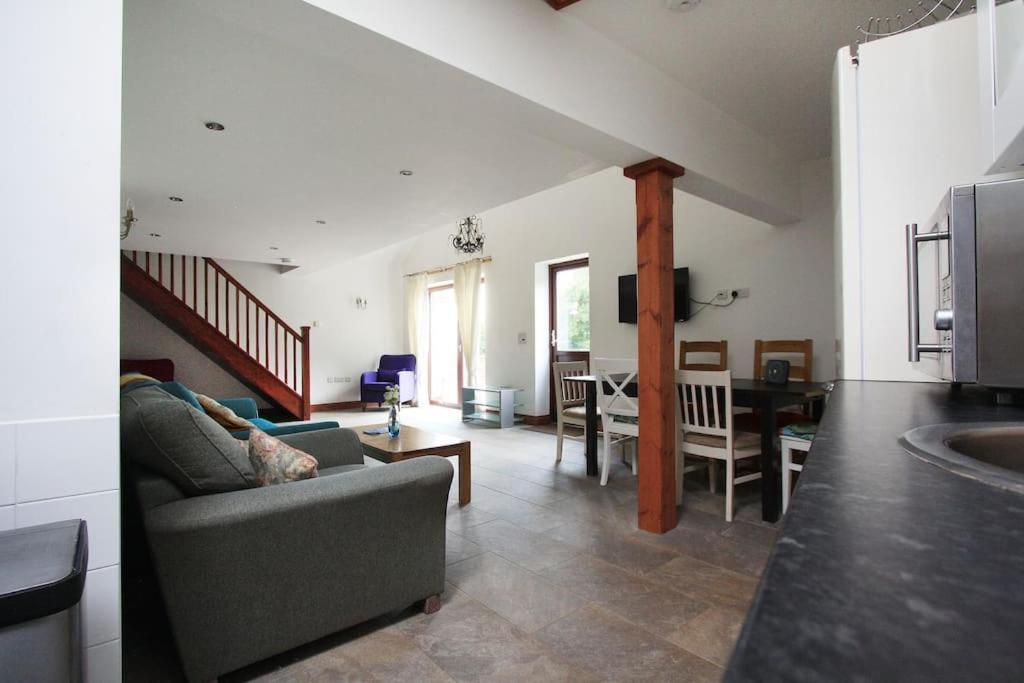A Nicely Presented Friendly Comfortable Eco Cottage Thornbury  Exteriör bild