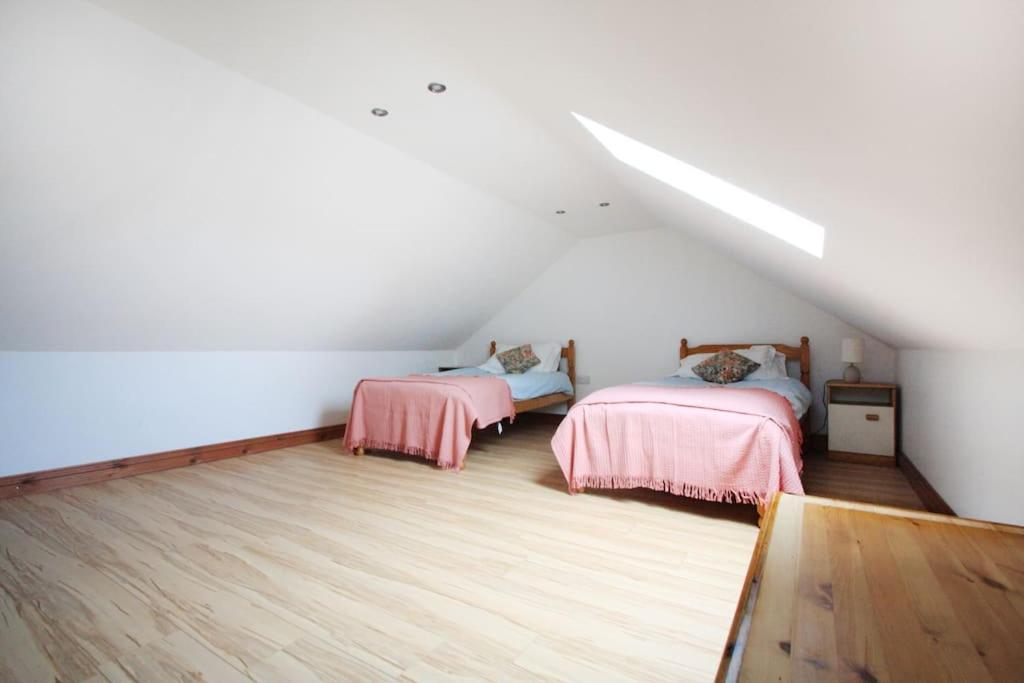 A Nicely Presented Friendly Comfortable Eco Cottage Thornbury  Exteriör bild