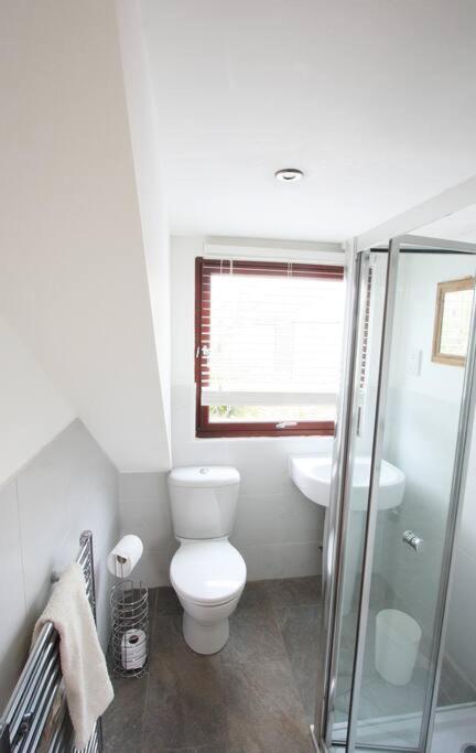 A Nicely Presented Friendly Comfortable Eco Cottage Thornbury  Exteriör bild