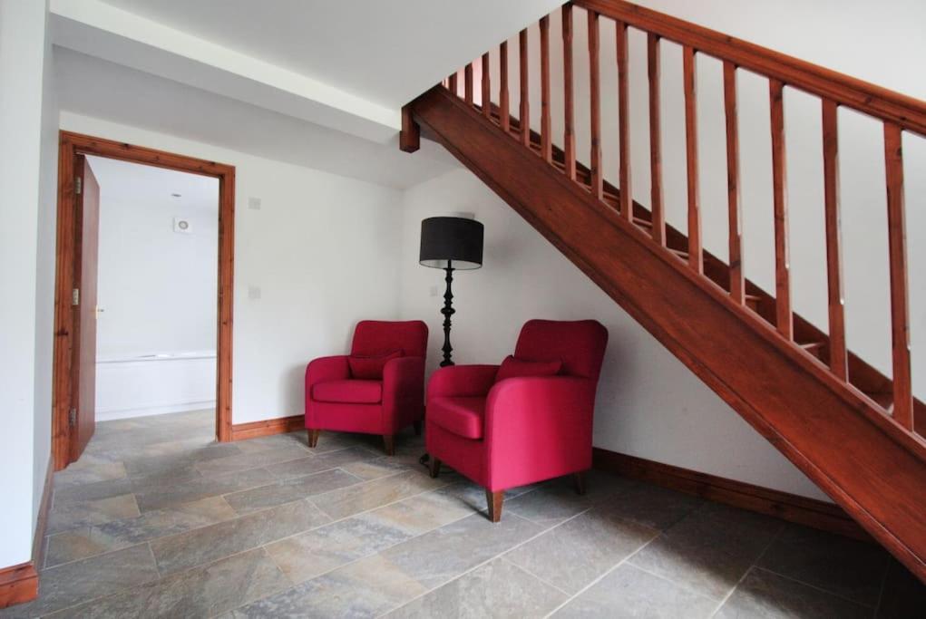 A Nicely Presented Friendly Comfortable Eco Cottage Thornbury  Exteriör bild